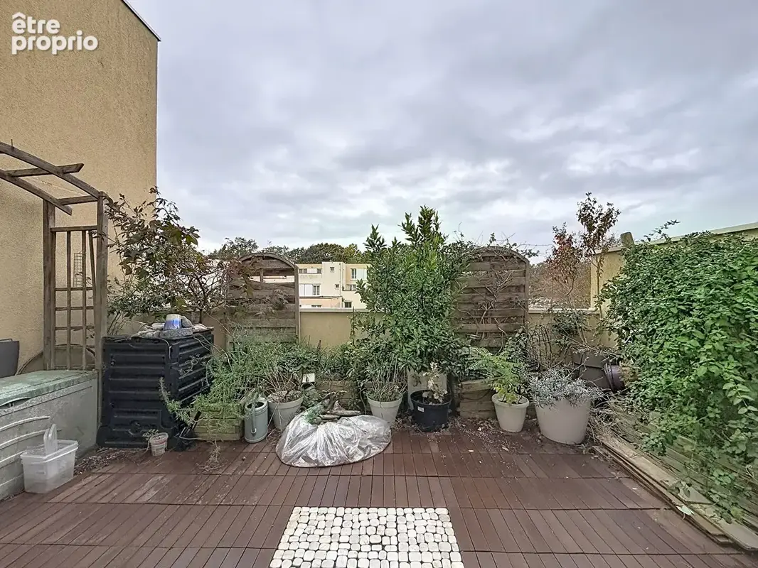 Appartement 5 pièces 84 m² à vendre à Maurepas (78310) - photo 8