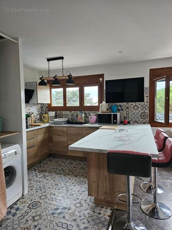 Photo 2 - Appartement à TOULOUSE