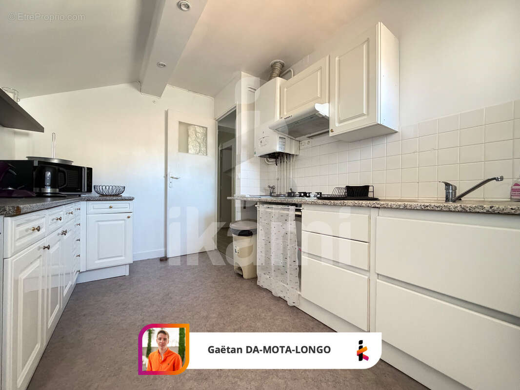 Appartement à ARCACHON