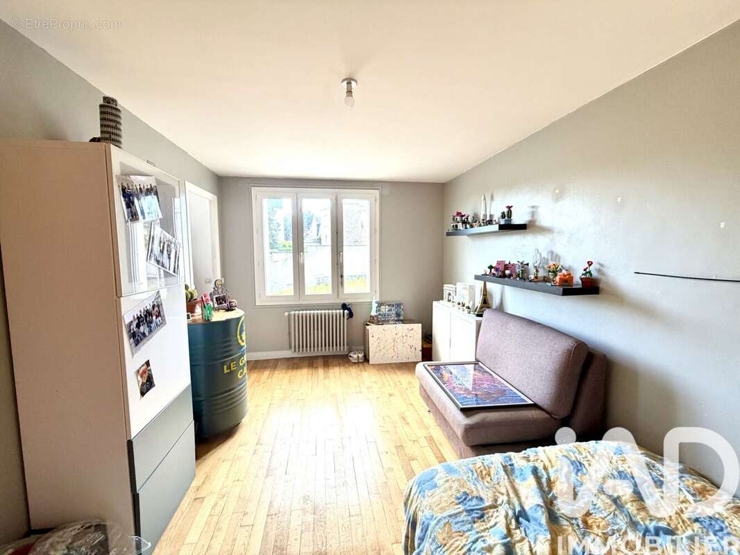 Photo 8 - Maison à DONVILLE-LES-BAINS