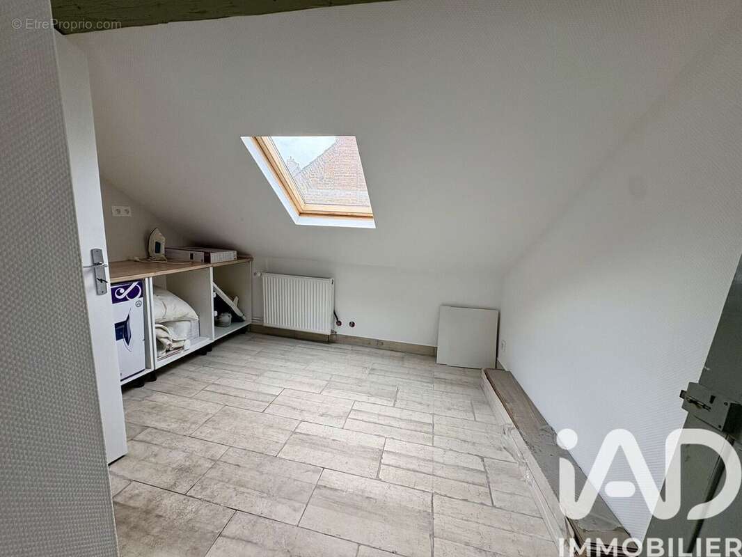 Photo 8 - Maison à AMIENS