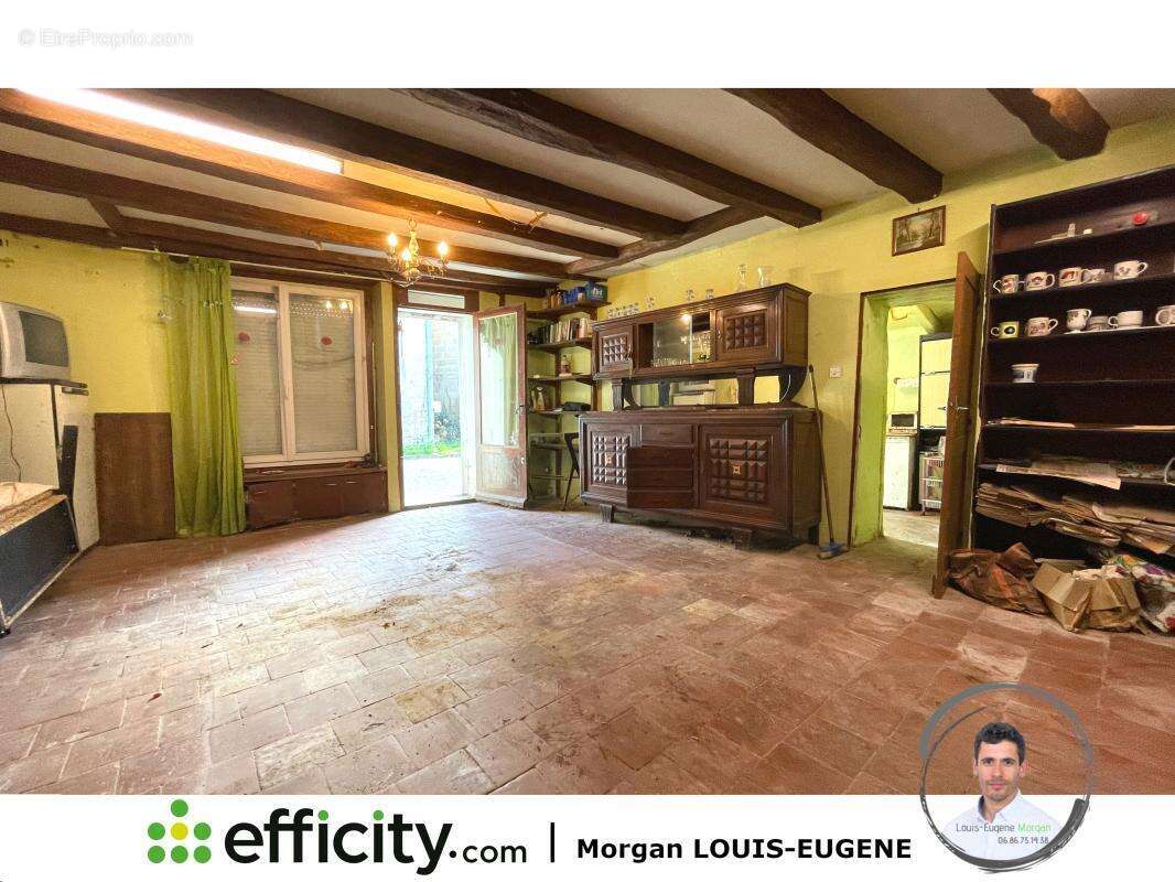 Maison 259 m² à Saint-Secondin  - photo 2