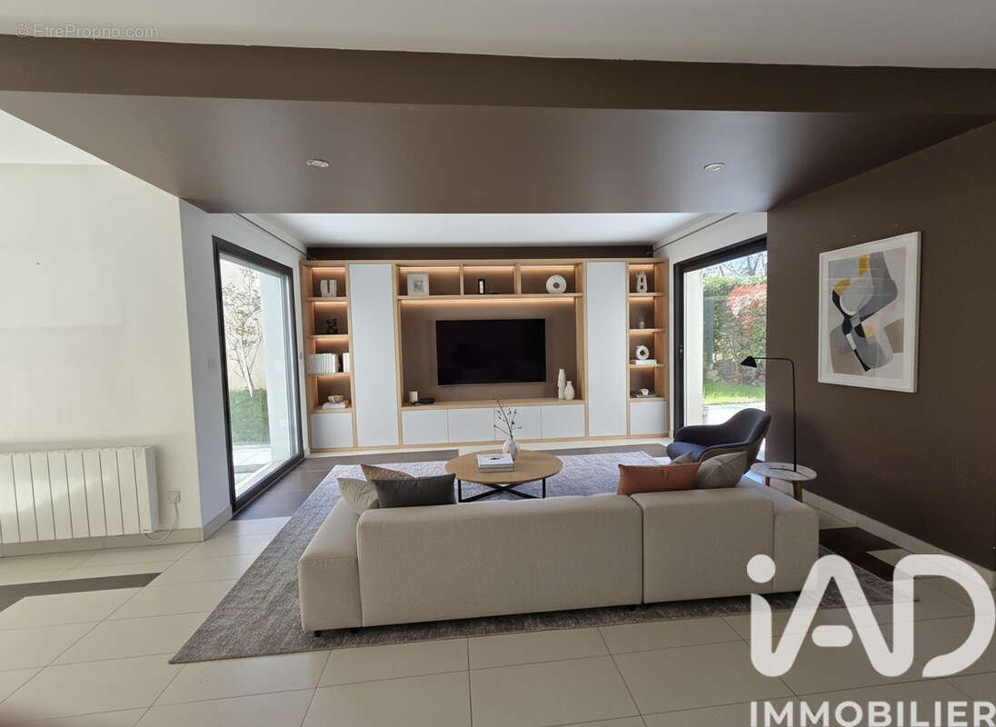 Photo 3 - Maison à CASTELMAUROU