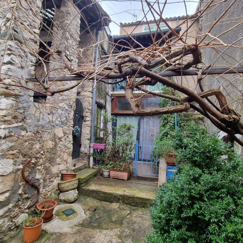 Maison de village - photo 5