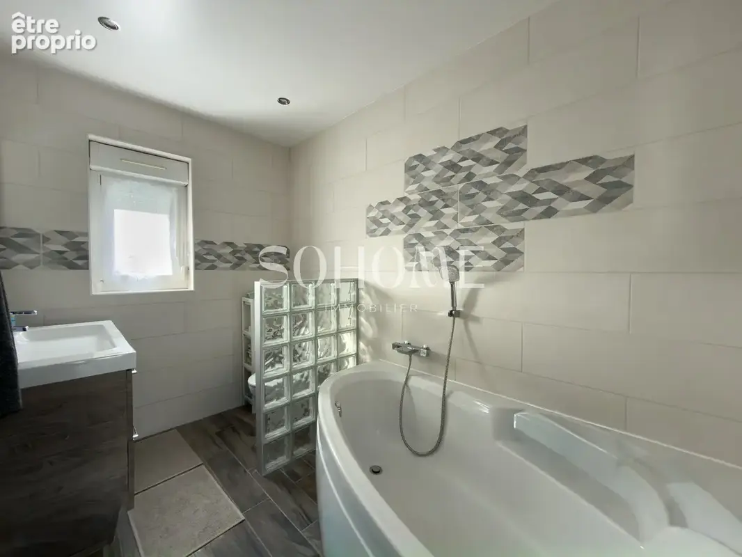 Maison avec jardin - tinqueux - photo 11