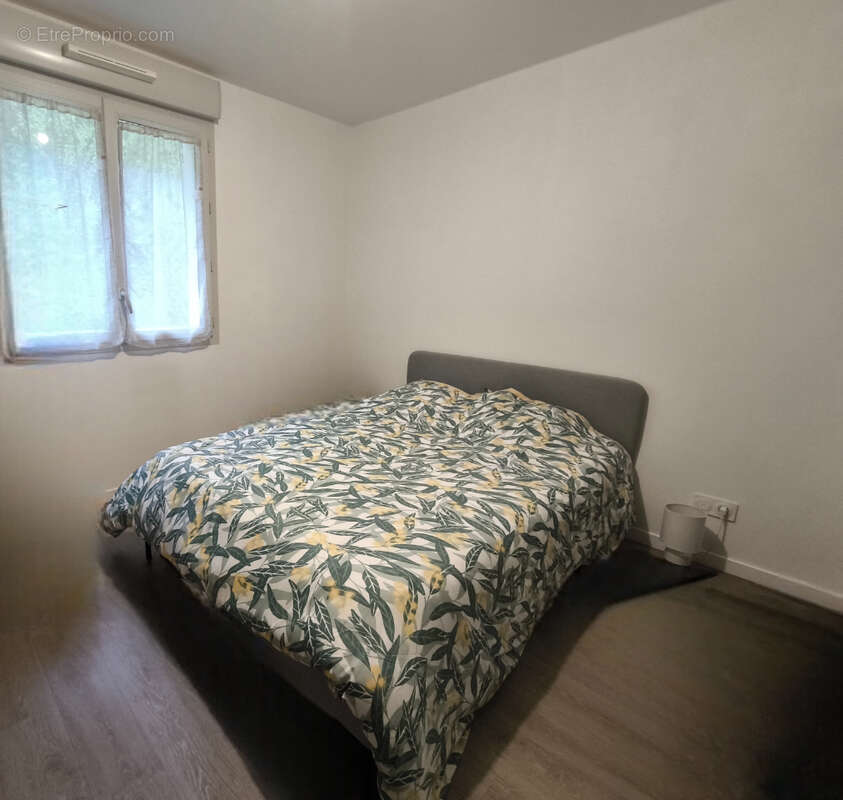 Appartement à DARNETAL