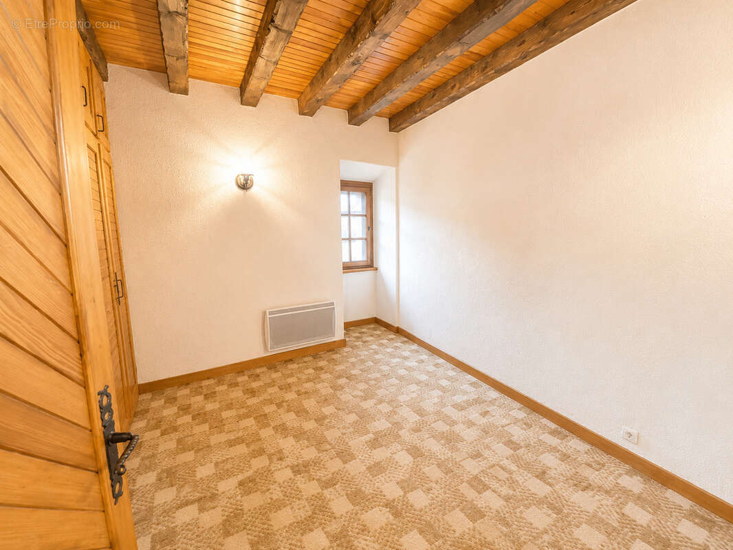 Chaumont, belle maison de village de caractère - photo 4