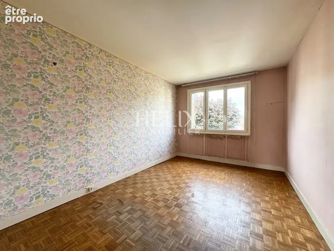 Appartement 91,10 M² ascenseur Saint-Germain-en-Laye  8' minutes RER A, 3ème chambre possible - photo 6