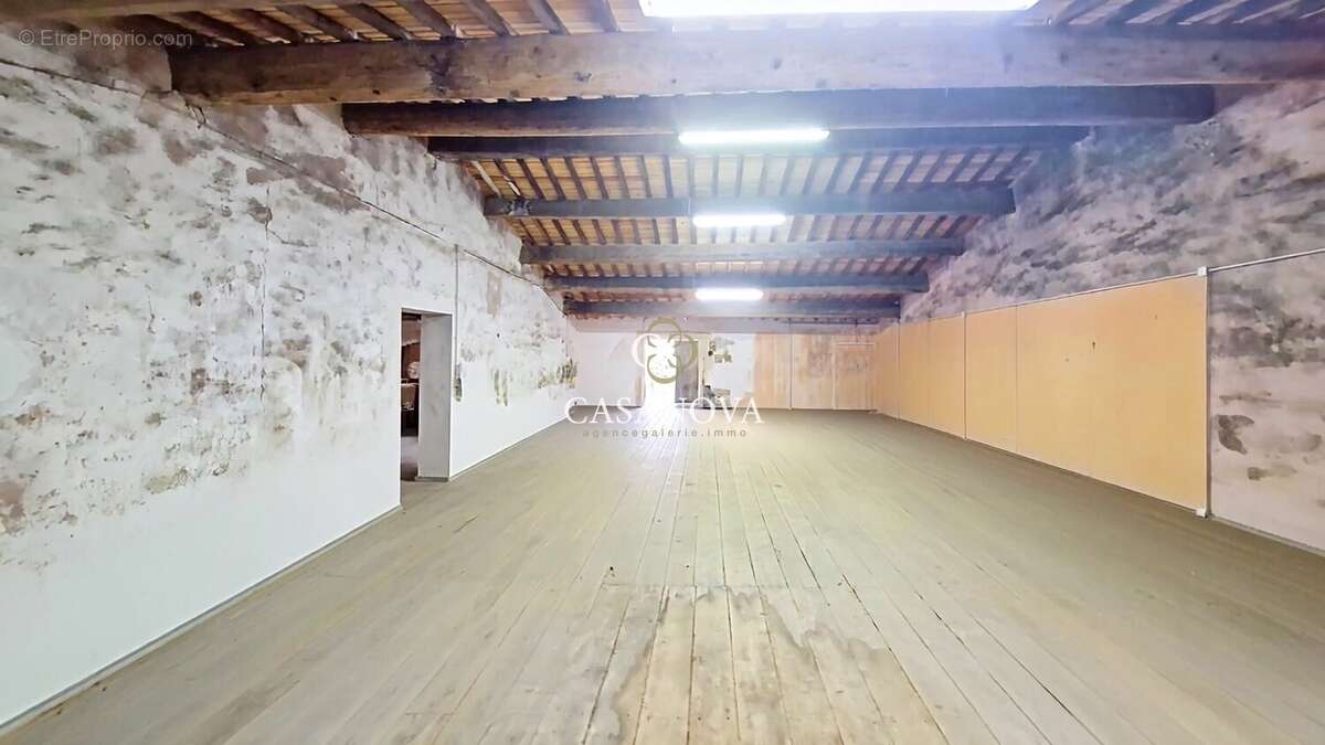 Élégante Maison de Maître avec parc et vastes dépendances aux portes de Pézenas - photo 18