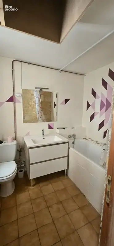 Appartement 1 pièce 20 m² à vendre à Montpellier (34000) - photo 3