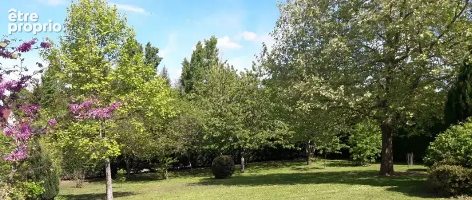Terrain 500 m² à vendre à Thomery (77810) - photo 2