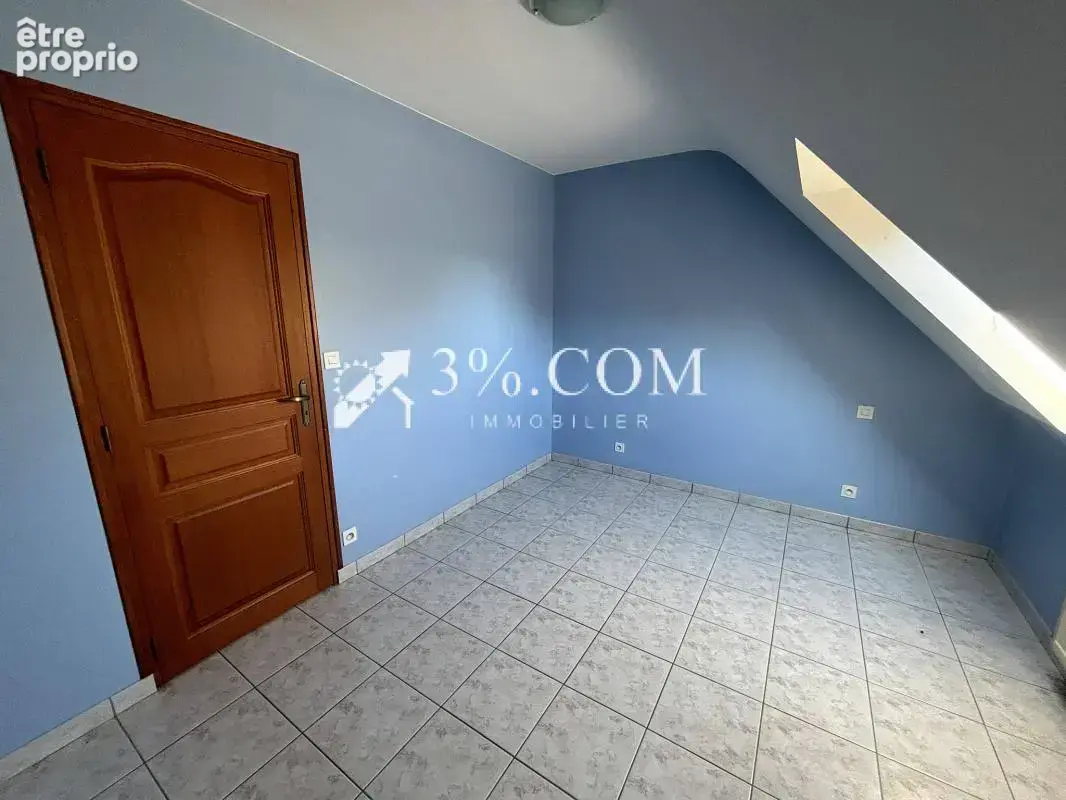 La turballe,  125 m2   3 chambres sur 1 462 m2 de terrain - photo 13
