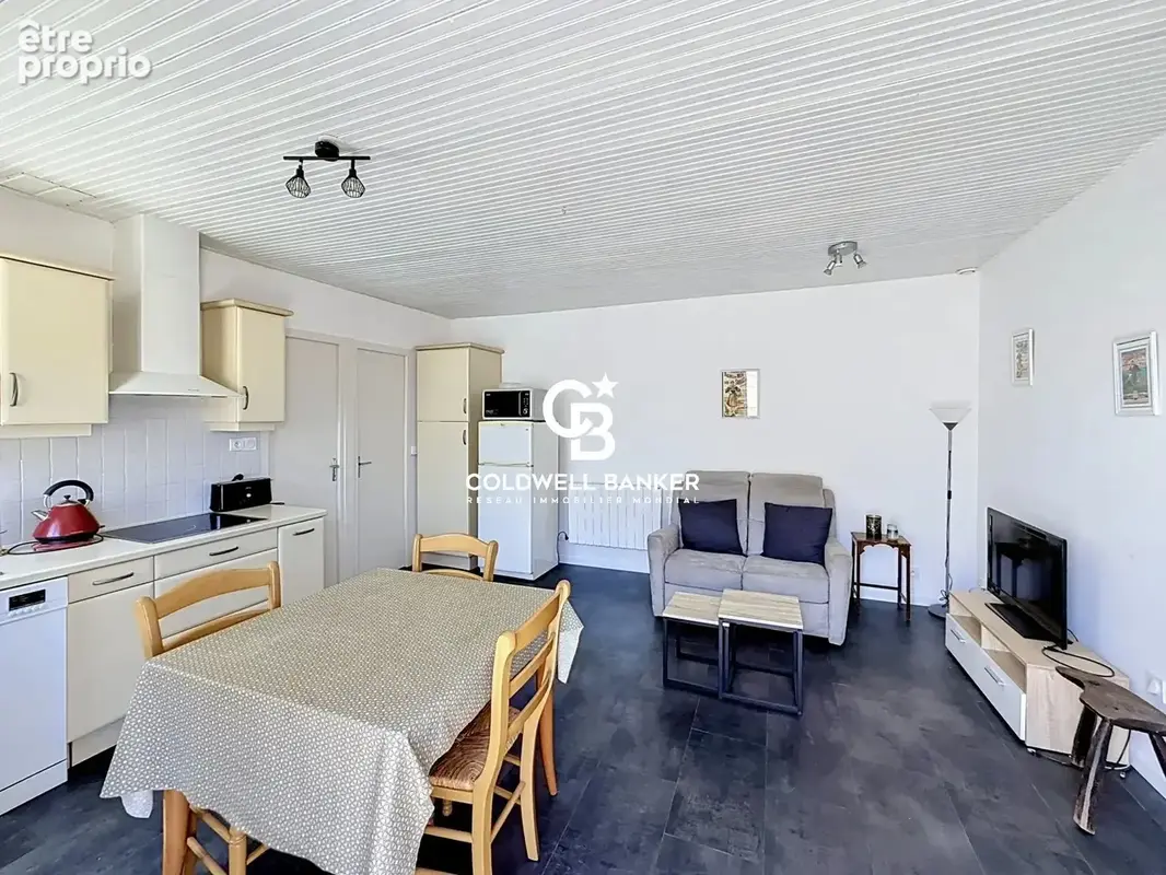 Maison de plain-pied - LES SABLES-D'OLONNE - photo 10