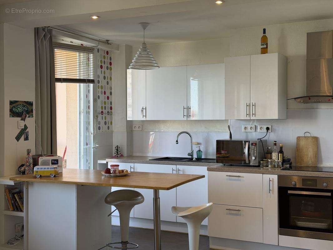 Appartement - photo 7