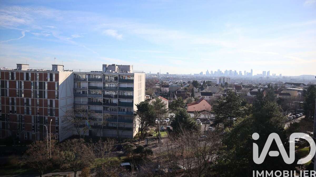 Photo 8 - Appartement à ARGENTEUIL
