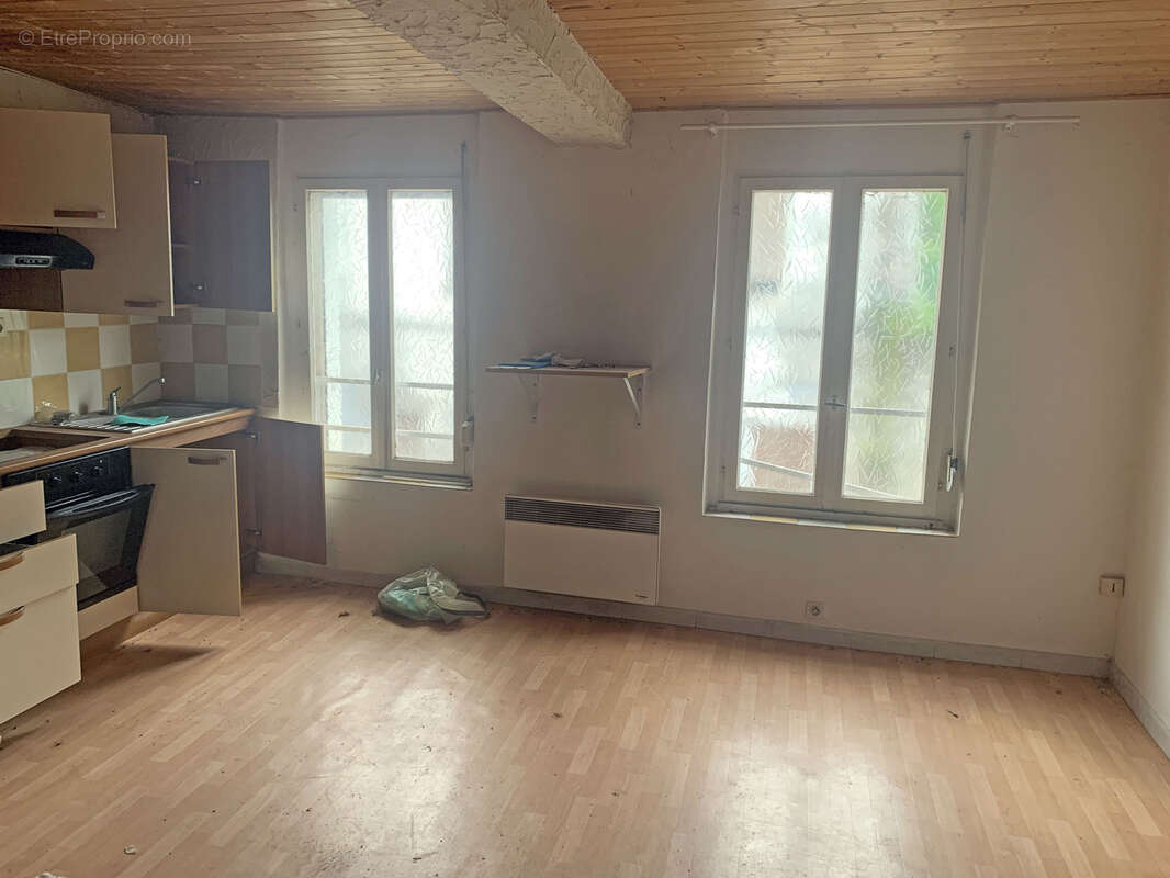 Maison à SAINT-AMAND-LES-EAUX