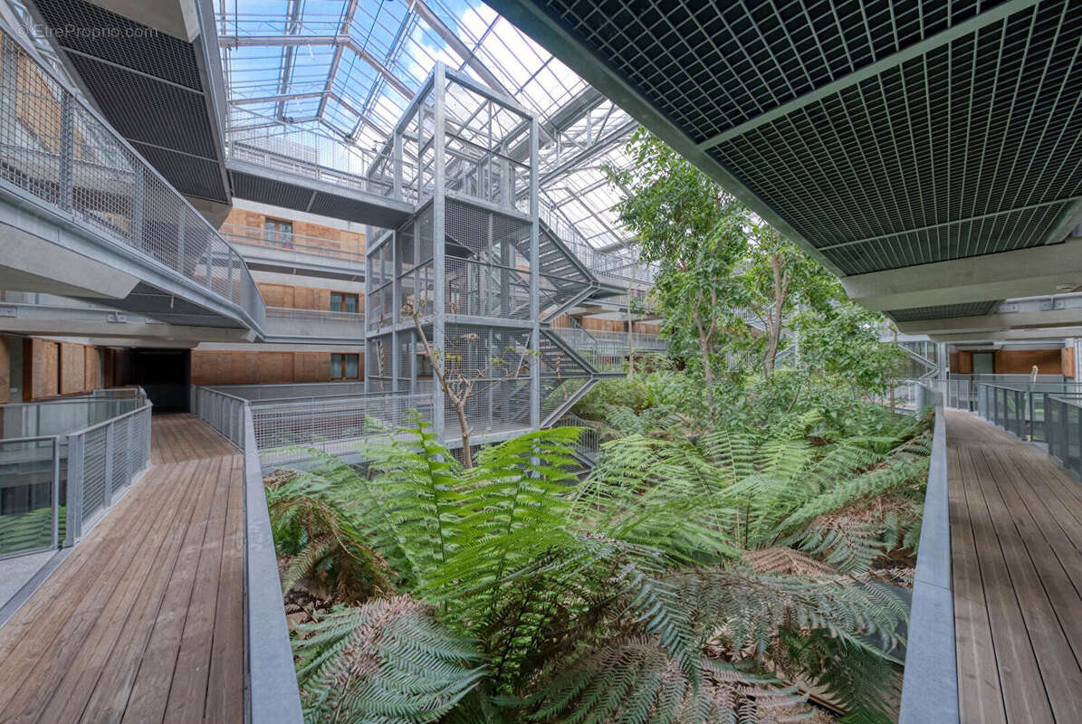 Appartement à CHANTEPIE