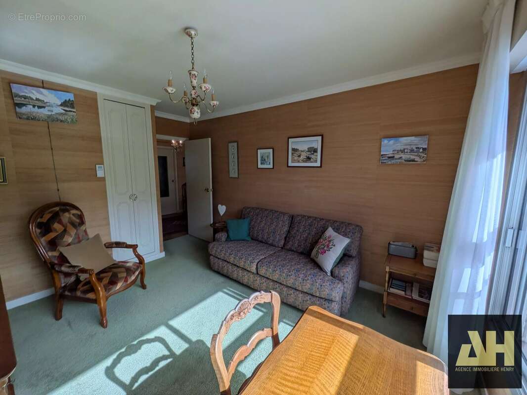 Appartement à BREST