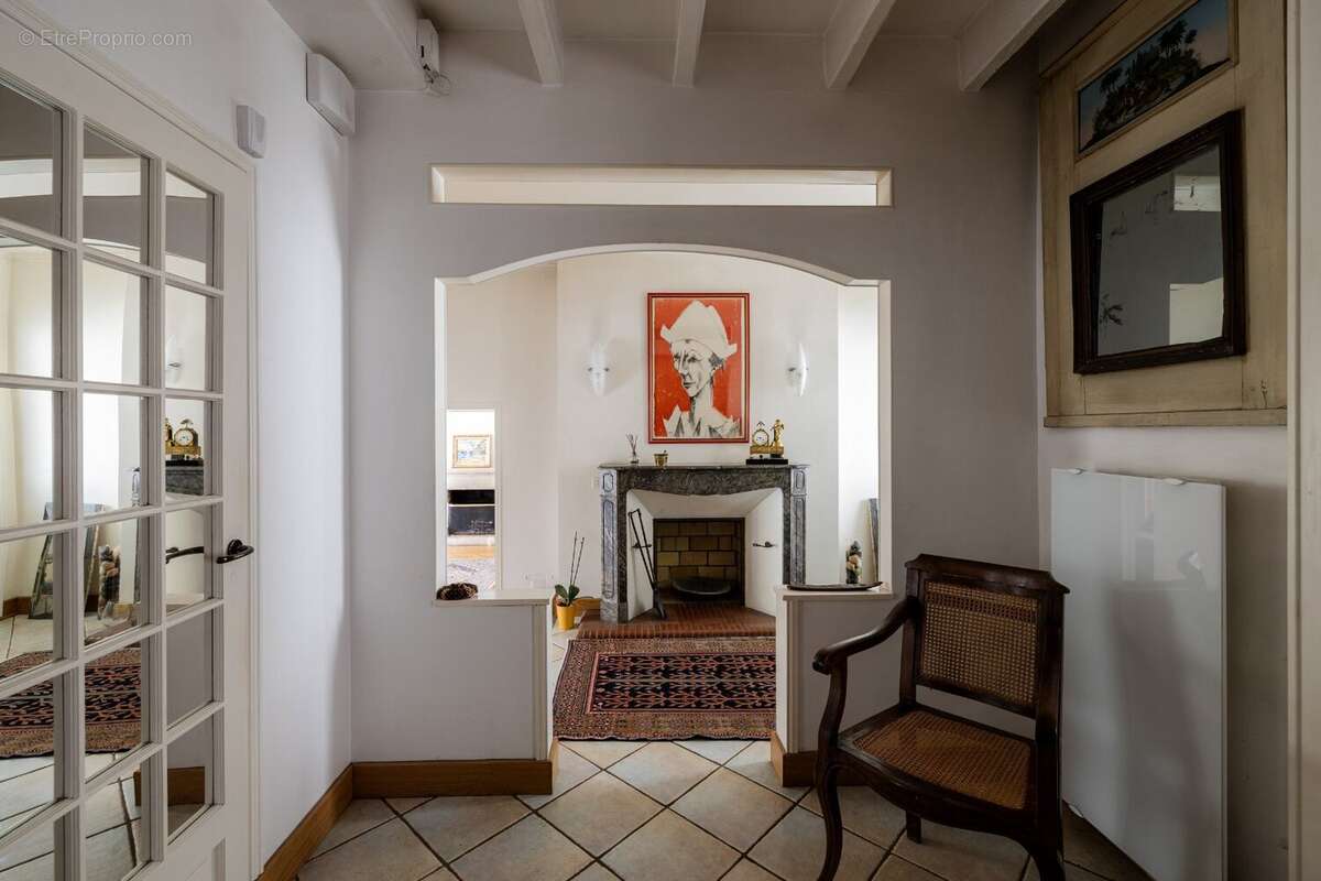 Maison 6 chambres - photo 4