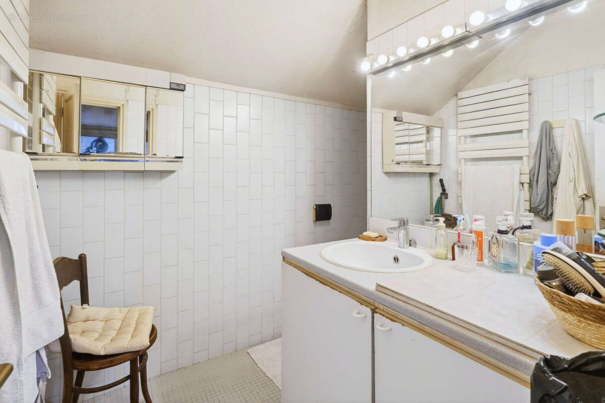 Maison à COLOMBES