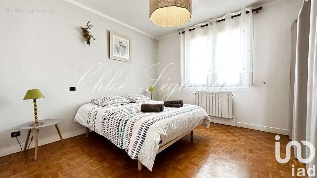 Photo 7 - Maison à PONTAULT-COMBAULT