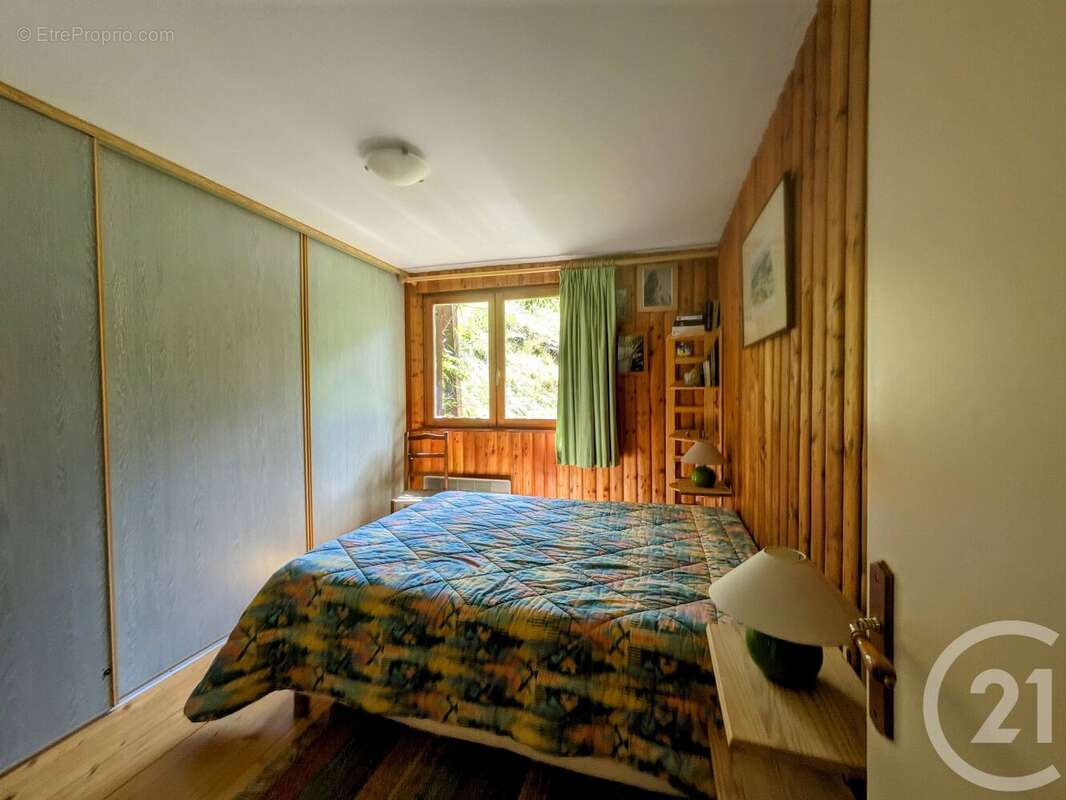 Appartement à PEISEY-NANCROIX