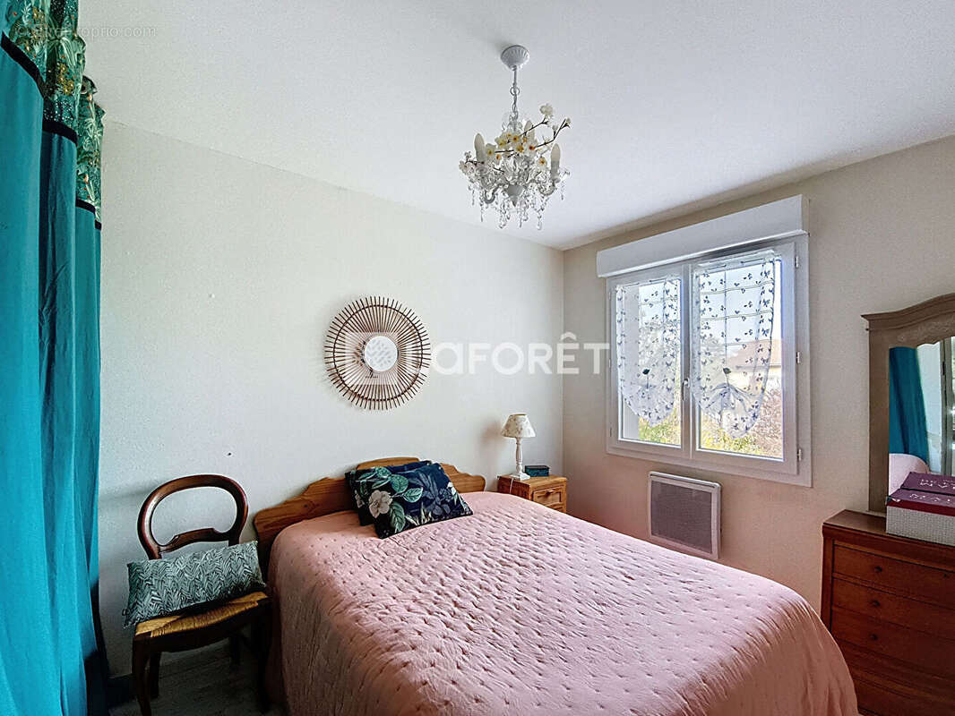 Maison à SAINT-PAULIEN