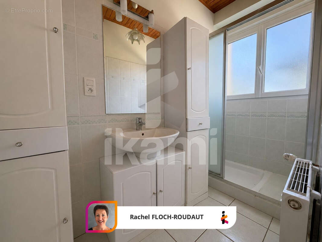 Première ligne pleine vue mer   plage de kersidan - photo 9