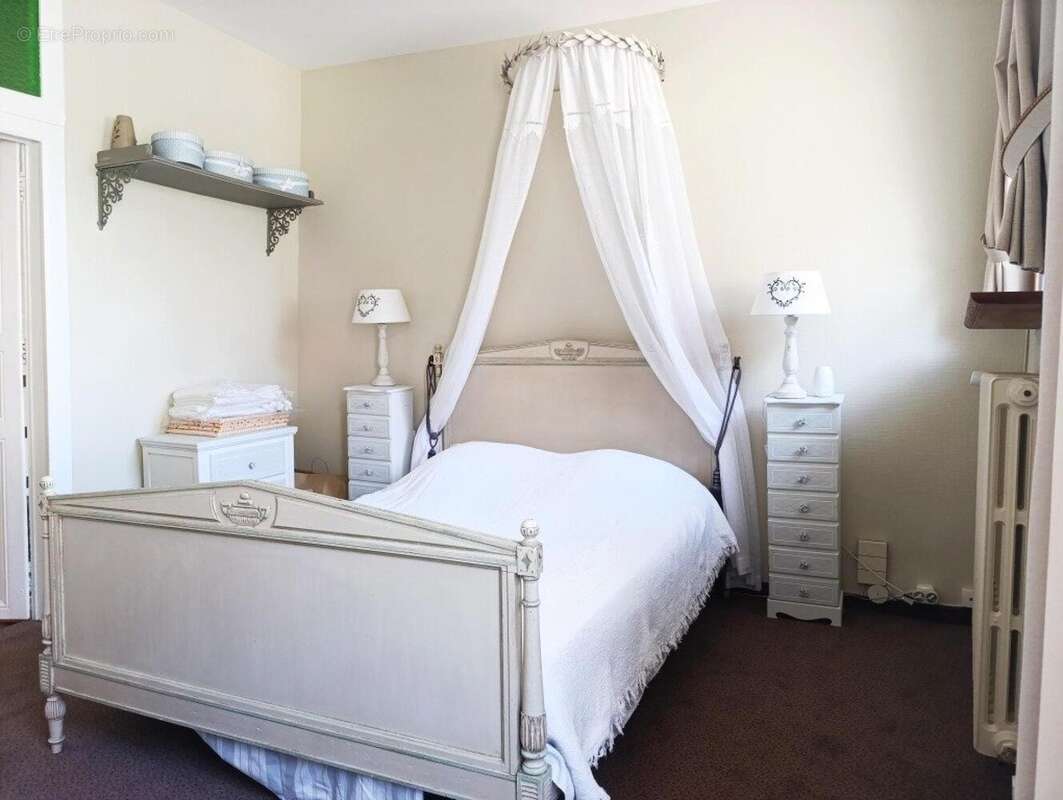 Photo 9 - Maison à ISSOUDUN