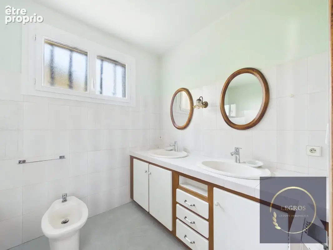 Maison d'architecte de 135 m2 sur plus de 700 m2 de terrain avec une vue sur les Alpilles - photo 9