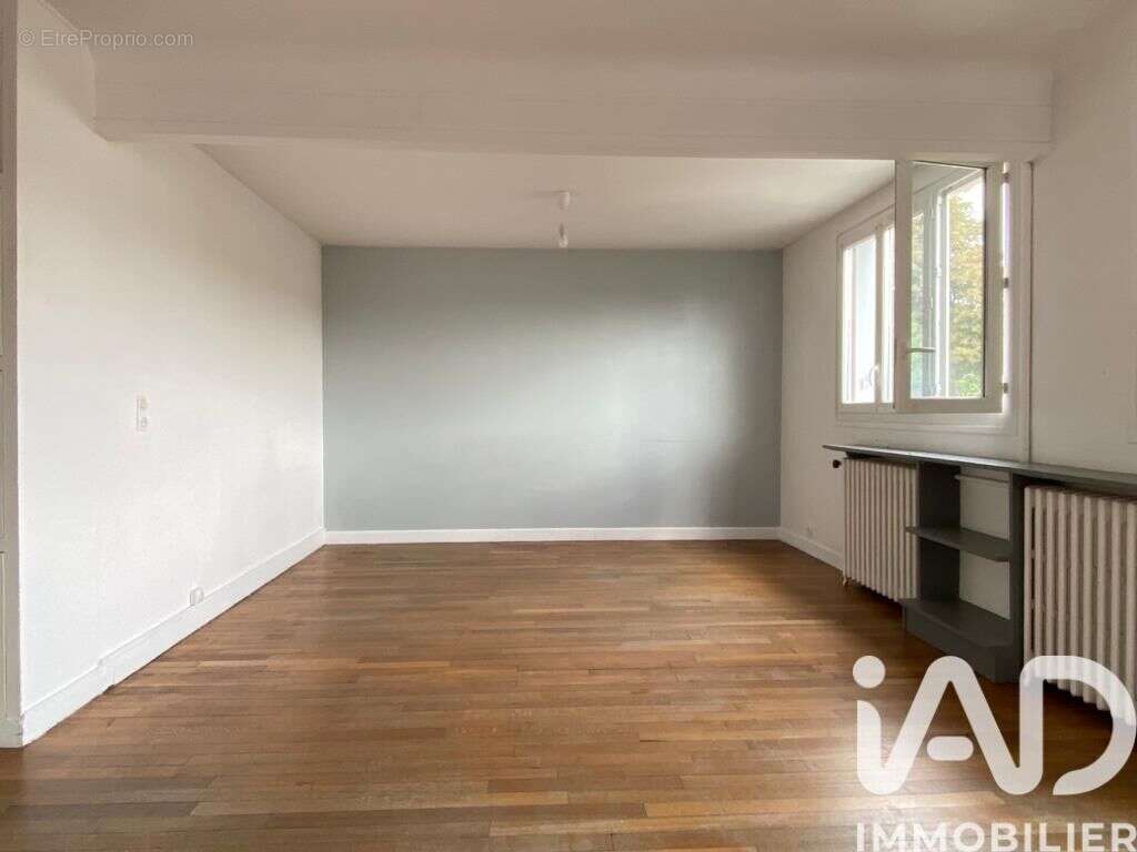 Photo 4 - Appartement à SOISY-SOUS-MONTMORENCY