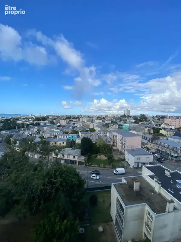 Appartement à BREST