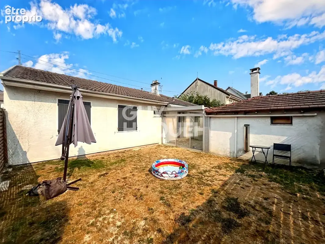 Maison Chelles 5 pièces 83.91 m2 - photo 10