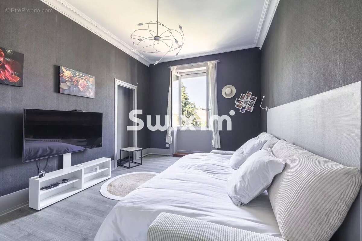 Appartement à LONS-LE-SAUNIER