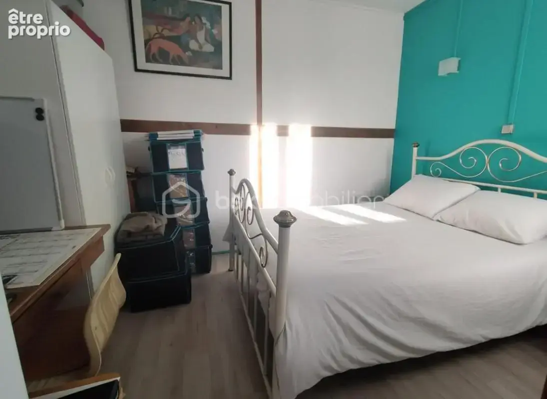 Maison de ville - photo 6
