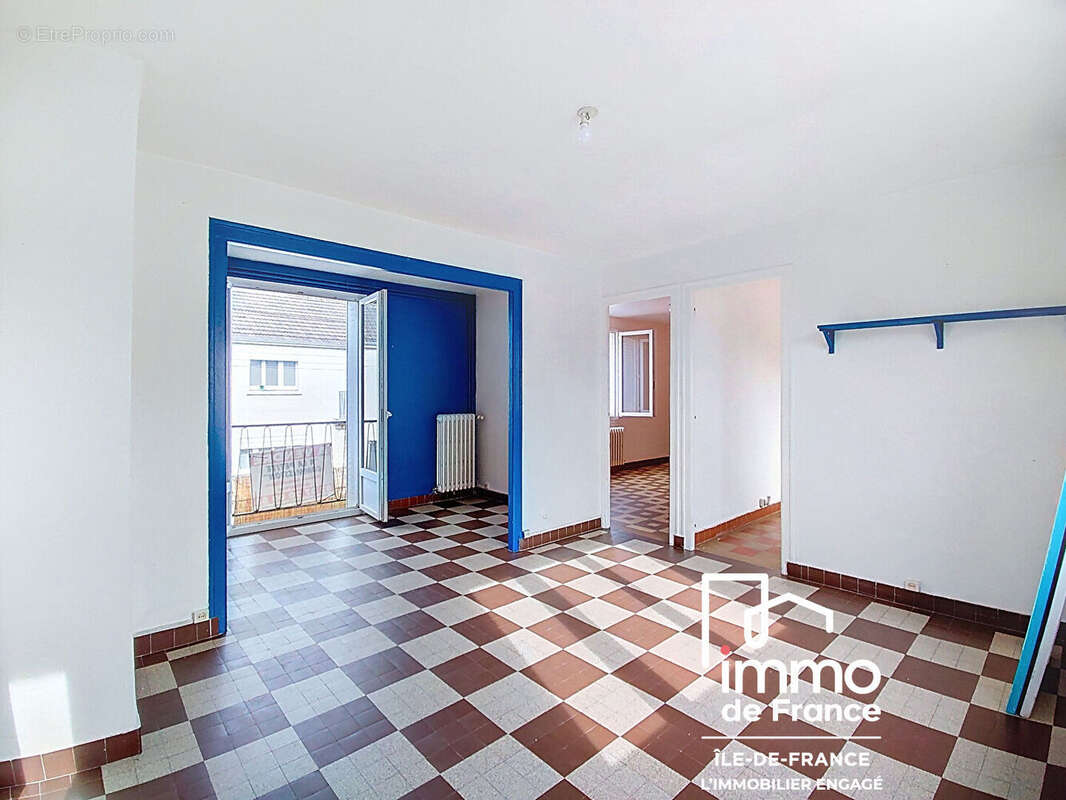 Appartement à CHARTRES