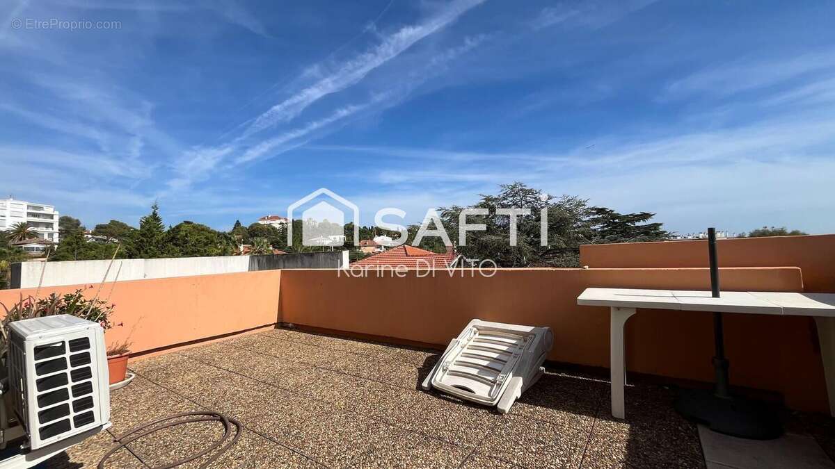 Photo 9 - Appartement à SAINT-RAPHAEL