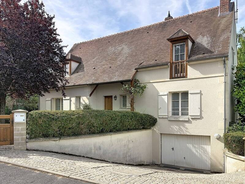 Maison à L'ISLE-ADAM