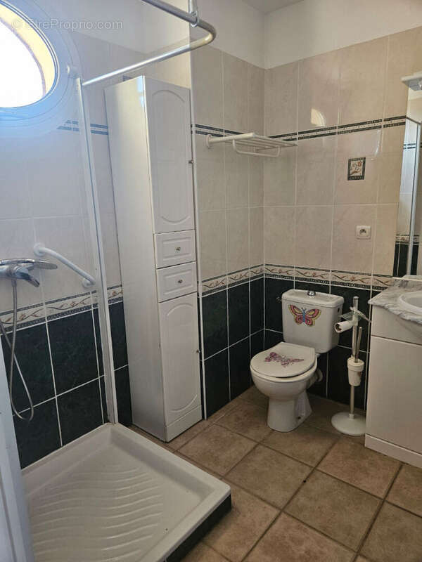 Maison à LE BARCARES