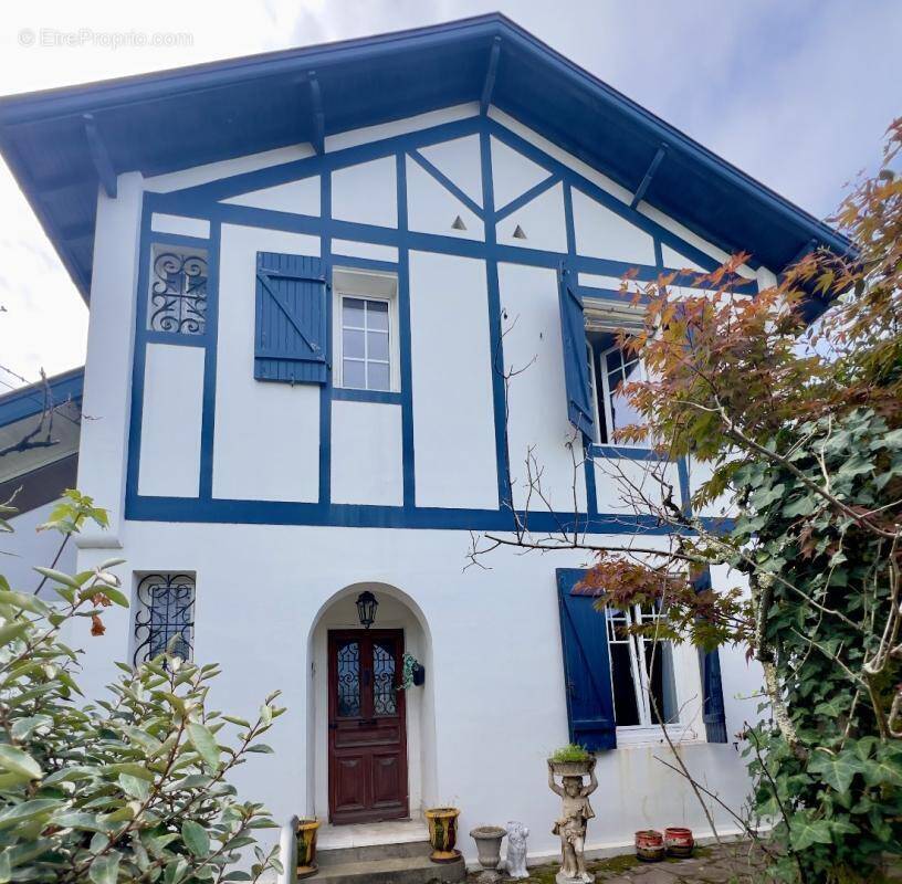 Maison à ANGLET