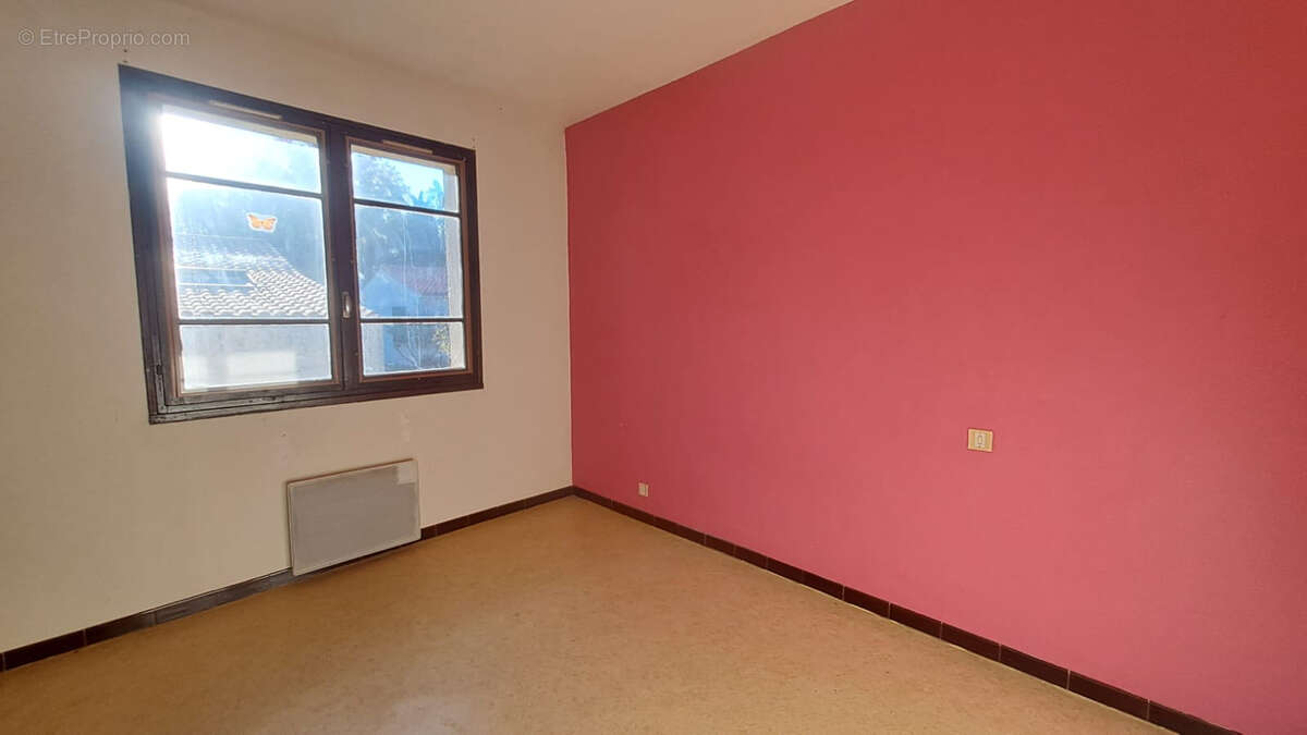 Maison à CASSENEUIL