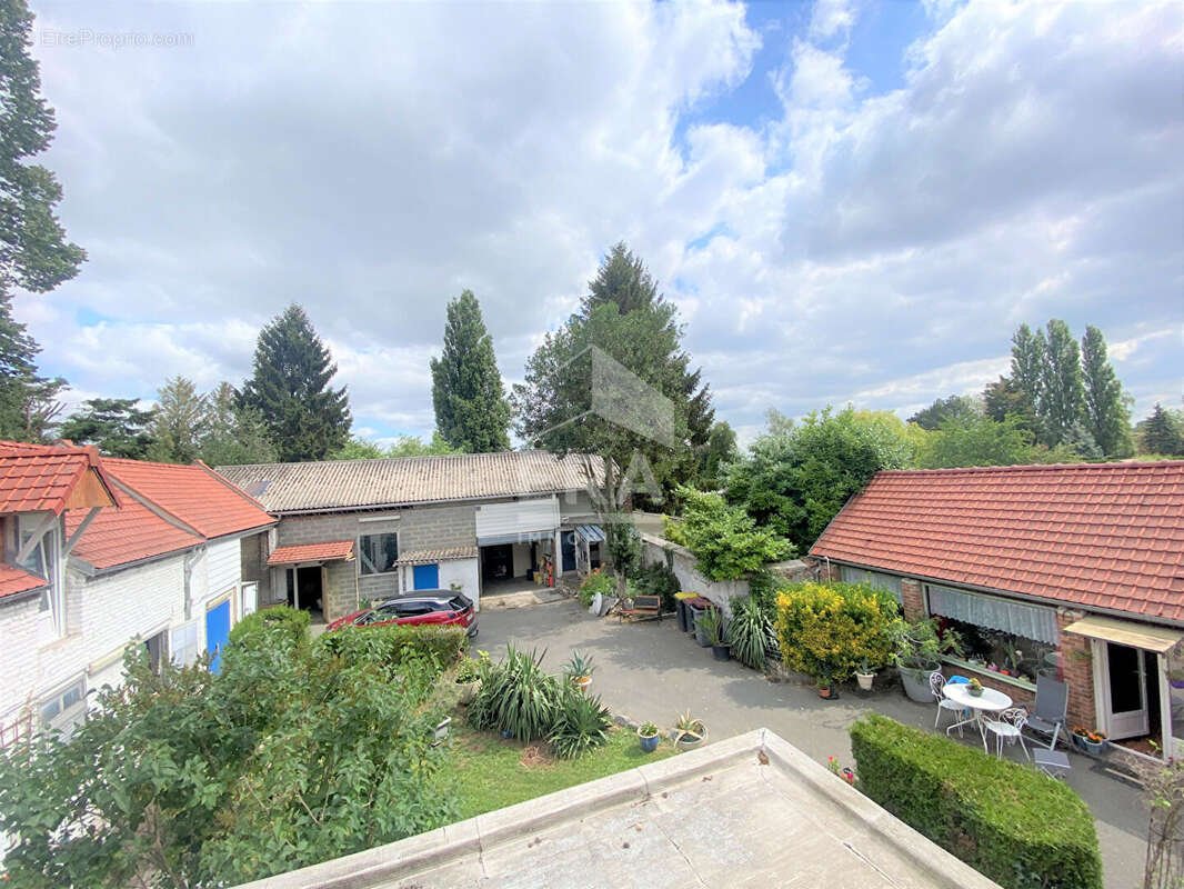 Maison à CARVIN