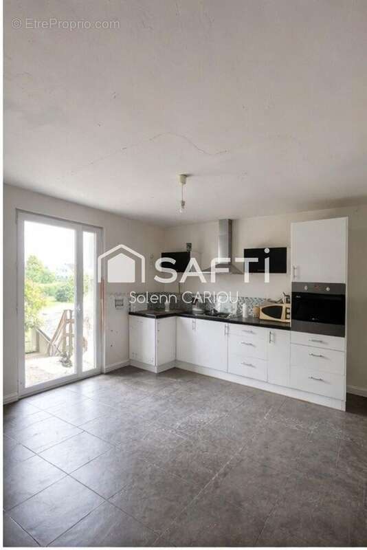 Photo 3 - Appartement à CLOHARS-CARNOET