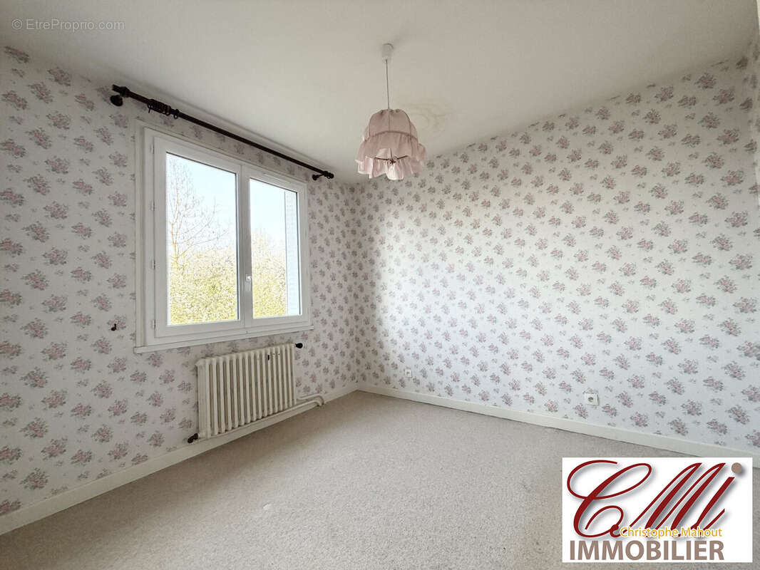 Maison à VITRY-LE-FRANCOIS