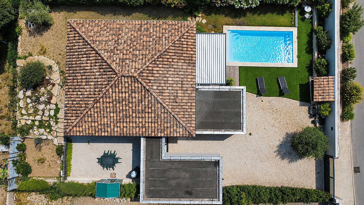 Maison à NIMES