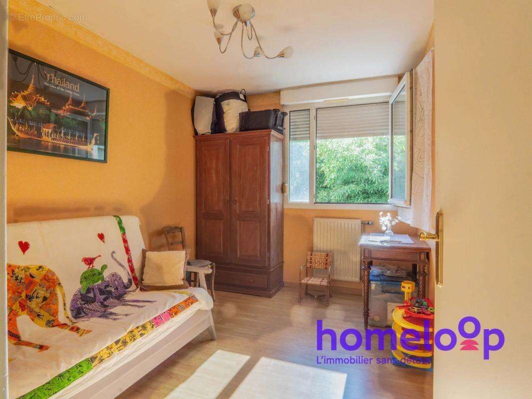 Appartement à LYON-3E