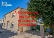 Appartement à VERNY