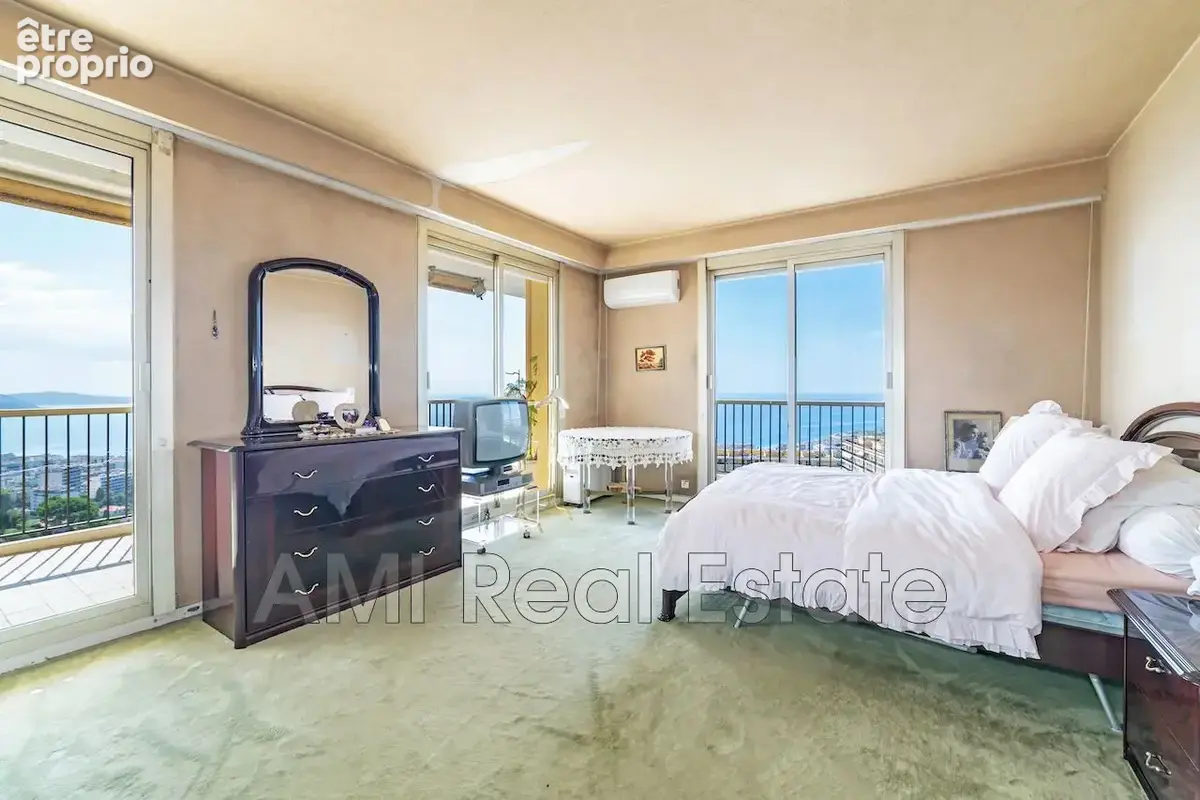 Appartement 204 m² à Nice  - photo 5