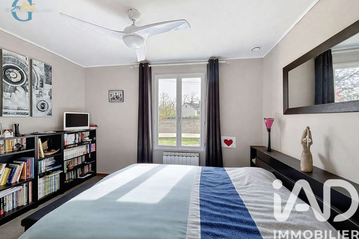 Photo 7 - Maison à NOGENT-LE-ROI