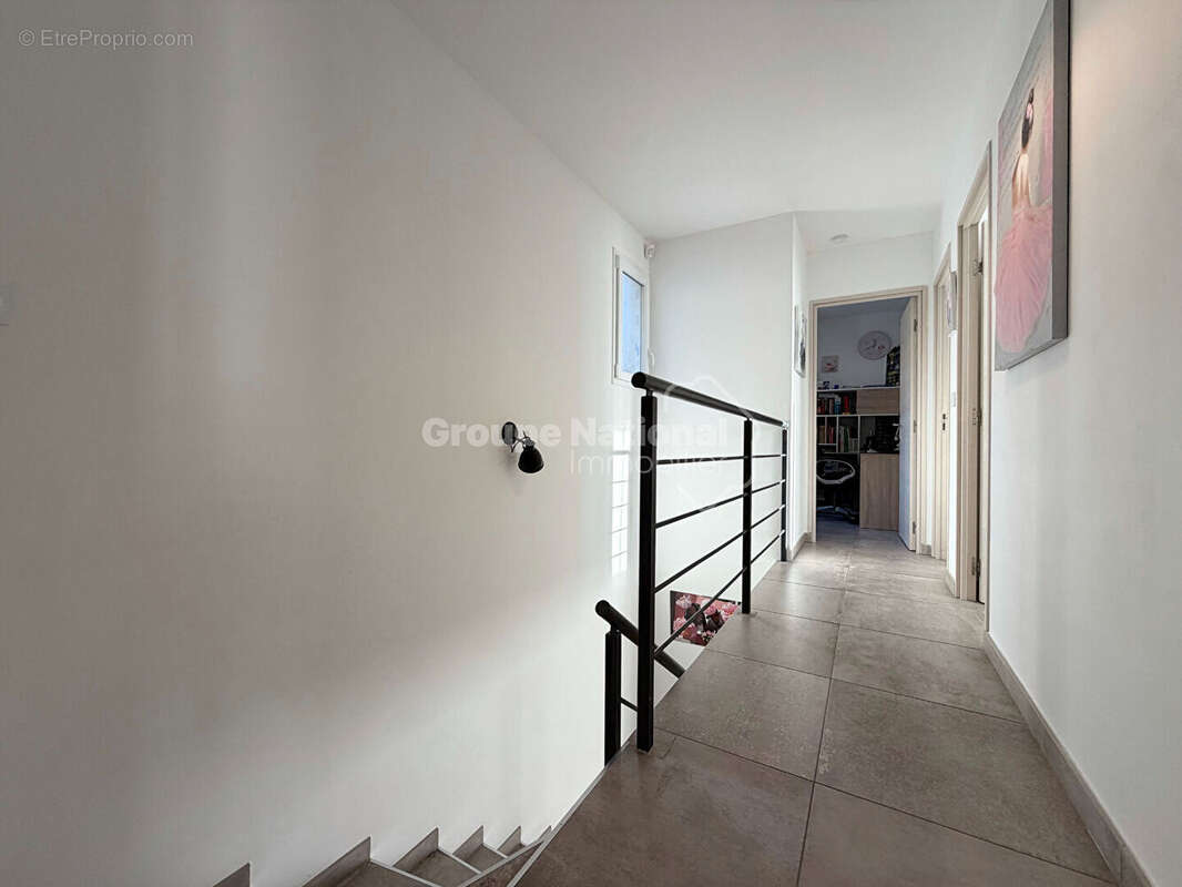 Maison à LES PENNES-MIRABEAU